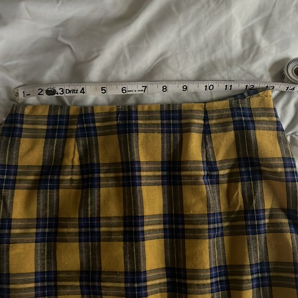 Clueless miniskirt - Picture 6 of 6